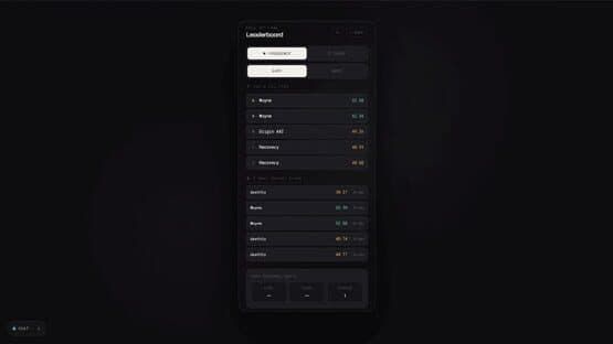 Soundwave — screenshot 3