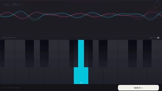 Soundwave — screenshot 5