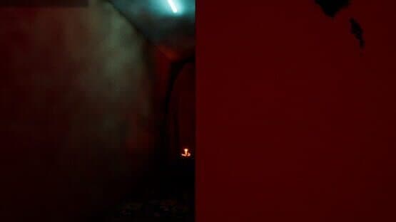 The Hollow Road: Prologue — screenshot 8