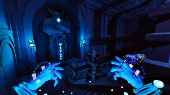 Brazen — screenshot 1