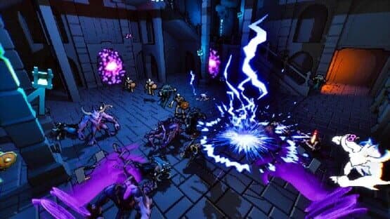 Brazen — screenshot 2