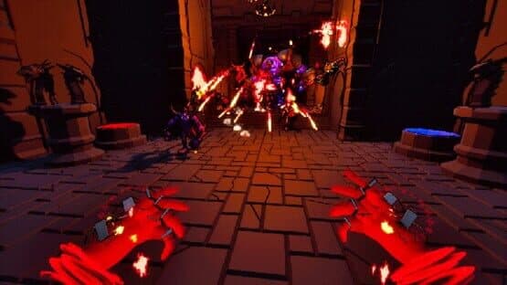 Brazen — screenshot 3