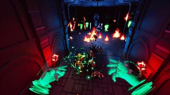 Brazen — screenshot 4