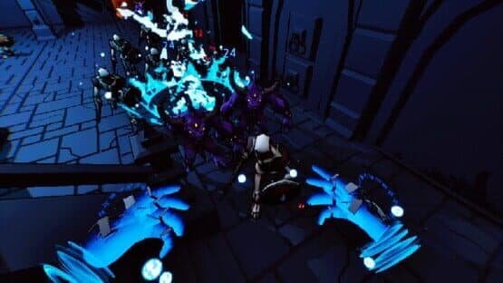 Brazen — screenshot 5