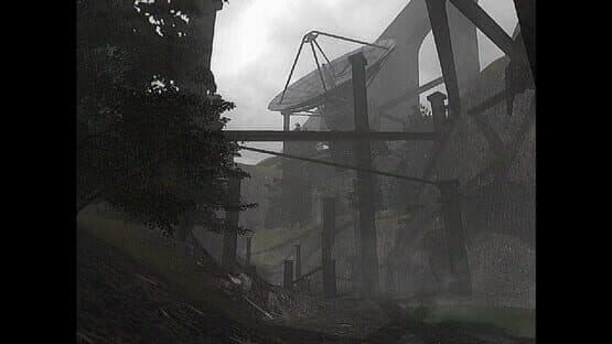 My Beautiful Faraway, Please Don't Be Cruel to Me — screenshot 1