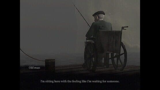 My Beautiful Faraway, Please Don't Be Cruel to Me — screenshot 3