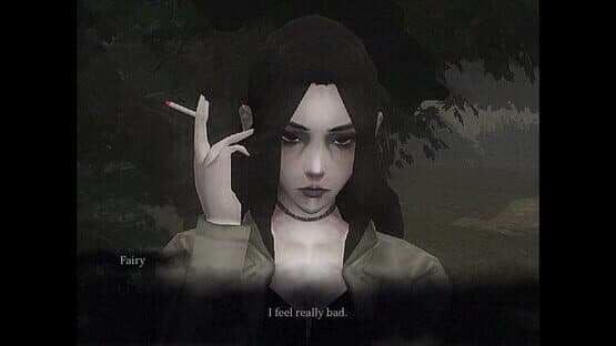 My Beautiful Faraway, Please Don't Be Cruel to Me — screenshot 5