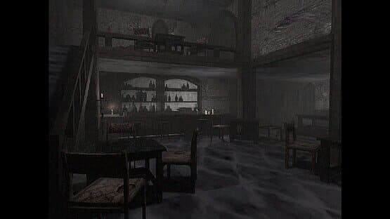My Beautiful Faraway, Please Don't Be Cruel to Me — screenshot 8