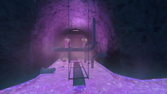 Dispersion Storm — screenshot 5