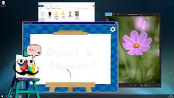 My Helpers — screenshot 1