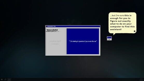 My Helpers — screenshot 2