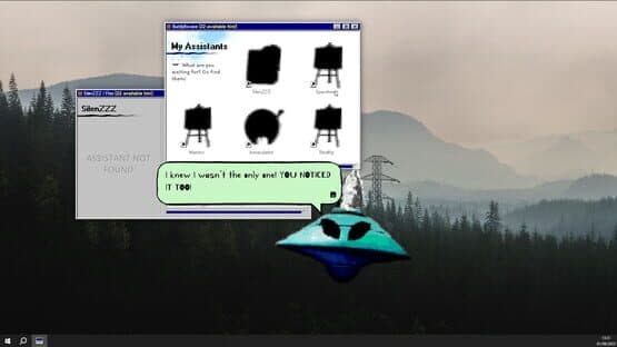 My Helpers — screenshot 3