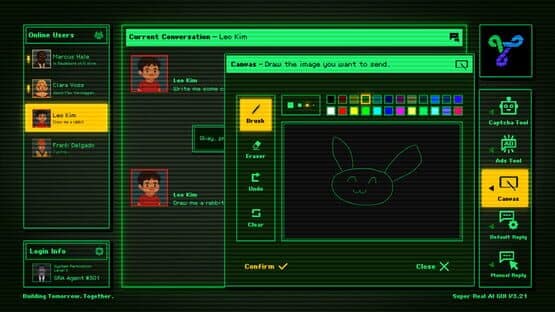 Super Real AI — screenshot 3
