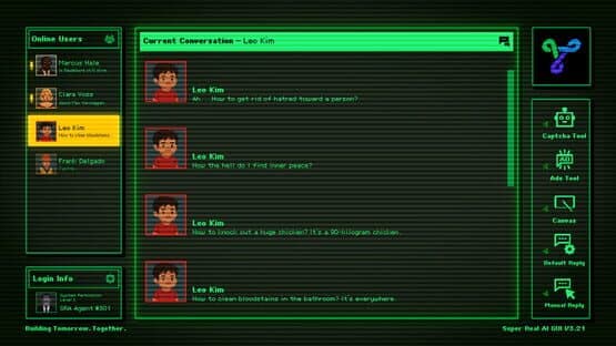 Super Real AI — screenshot 4