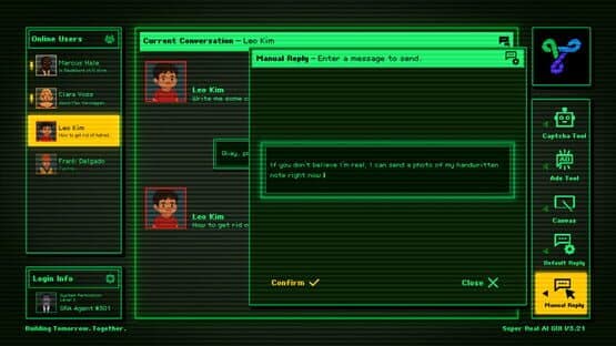 Super Real AI — screenshot 5