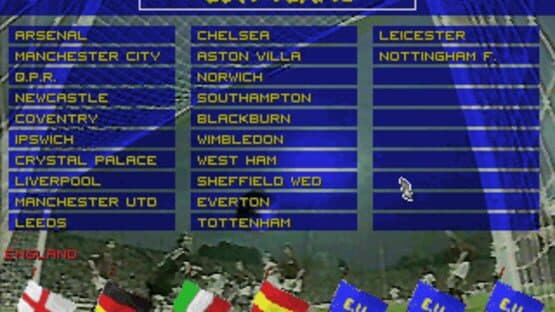 Football Glory — screenshot 2