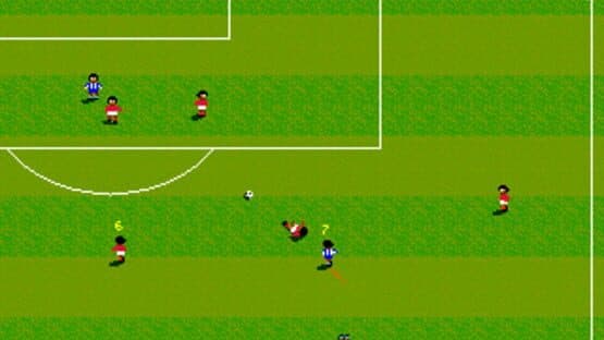 Football Glory — screenshot 4