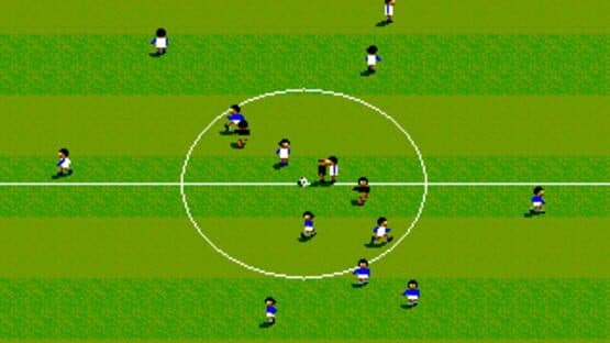 Football Glory — screenshot 5