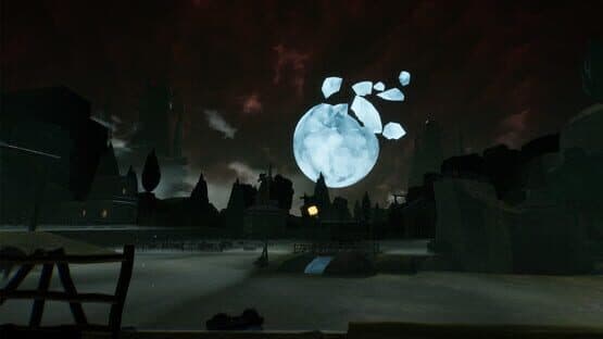 Gloamroot — screenshot 1