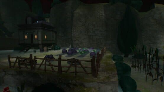 Gloamroot — screenshot 2