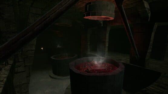 Gloamroot — screenshot 7
