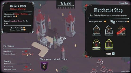 Unbreachable — screenshot 1