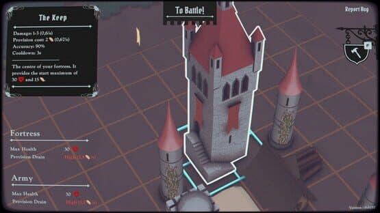 Unbreachable — screenshot 2