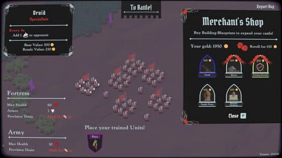 Unbreachable — screenshot 3