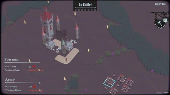 Unbreachable — screenshot 4