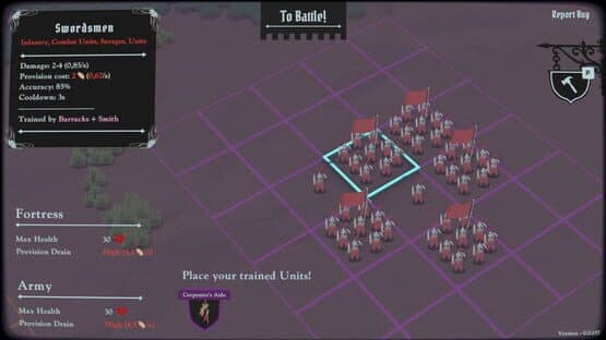 Unbreachable — screenshot 5