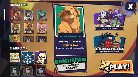 Lunchbreak Tactics — screenshot 5
