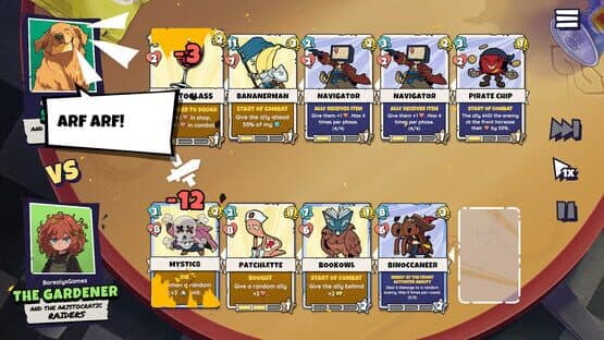 Lunchbreak Tactics — screenshot 6