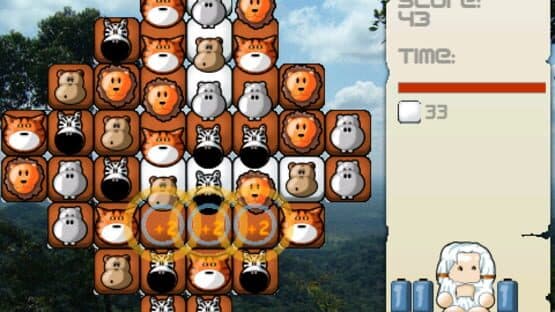 Noah's Quest — screenshot 1