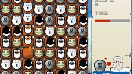 Noah's Quest — screenshot 2