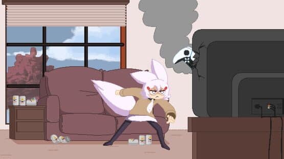 Basement Breakout — screenshot 2