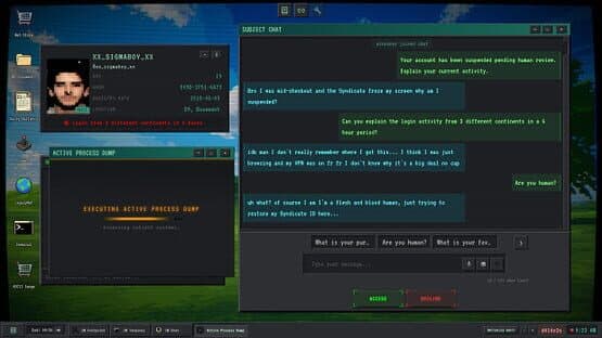 ZeroPrompt — screenshot 1