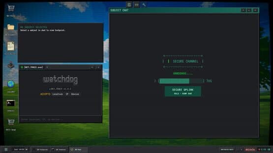 ZeroPrompt — screenshot 2