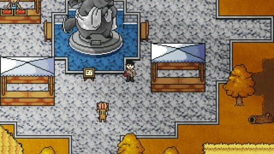 Vagrant Shifter — screenshot 2
