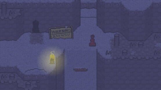Vagrant Shifter — screenshot 4