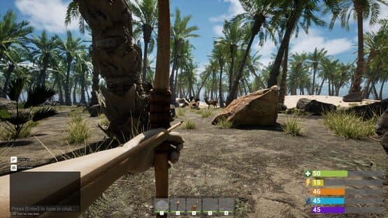 Mutiny's Wake — screenshot 3