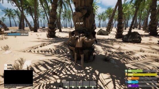 Mutiny's Wake — screenshot 4