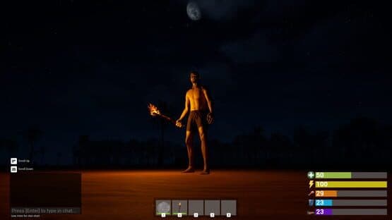 Mutiny's Wake — screenshot 5