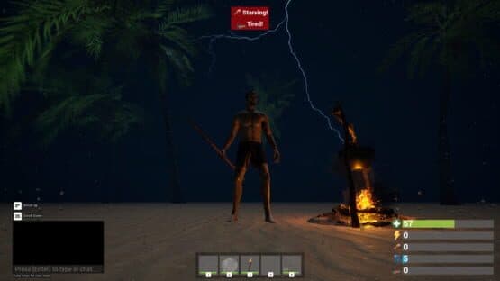 Mutiny's Wake — screenshot 6