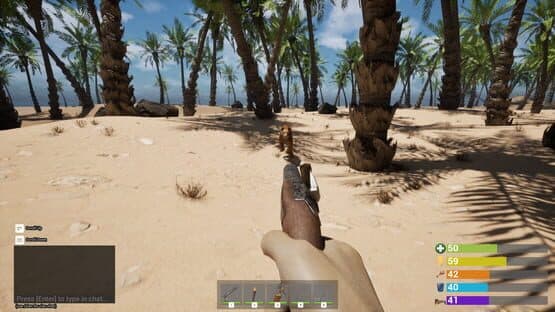 Mutiny's Wake — screenshot 7