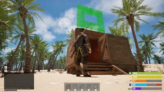 Mutiny's Wake — screenshot 8