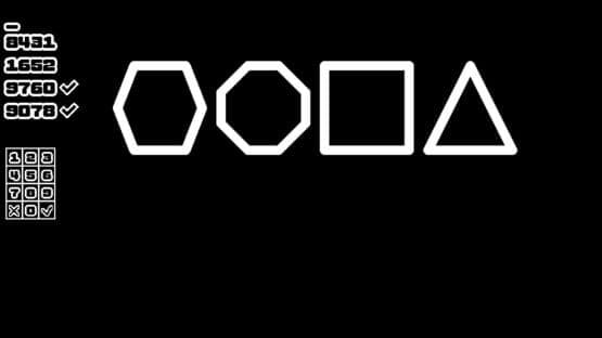 What's the Password? — screenshot 1