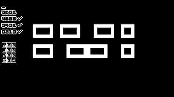 What's the Password? — screenshot 2