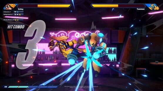 Shot One Fighters — screenshot 2