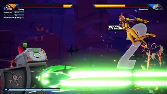 Shot One Fighters — screenshot 3