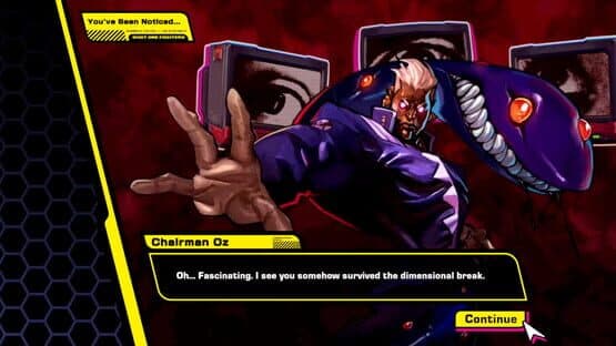 Shot One Fighters — screenshot 5